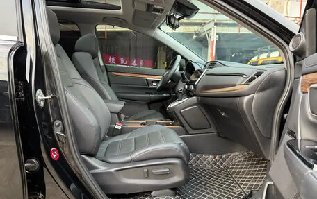 Honda CR-V IV, 2022 год, 2 770 000 рублей, 8 фотография