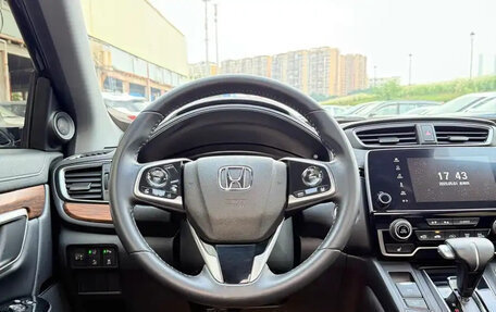 Honda CR-V IV, 2022 год, 2 770 000 рублей, 10 фотография