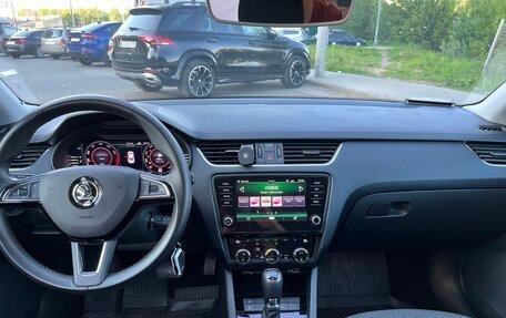 Skoda Octavia, 2019 год, 2 399 000 рублей, 10 фотография