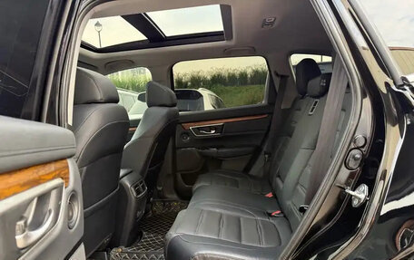 Honda CR-V IV, 2022 год, 2 770 000 рублей, 7 фотография