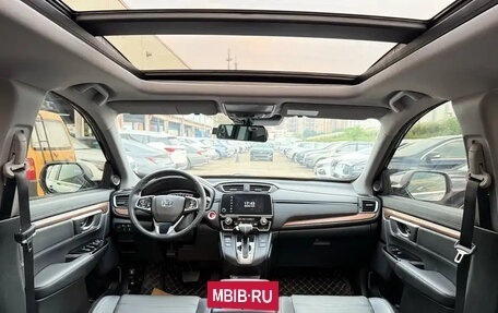 Honda CR-V IV, 2022 год, 2 770 000 рублей, 9 фотография