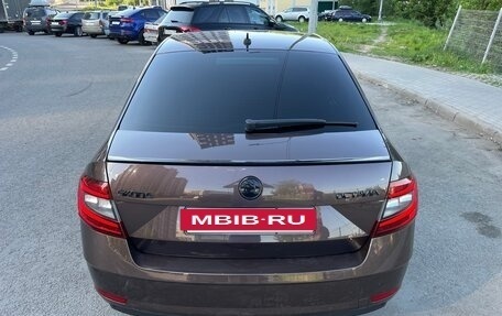 Skoda Octavia, 2019 год, 2 399 000 рублей, 7 фотография