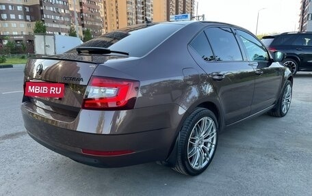 Skoda Octavia, 2019 год, 2 399 000 рублей, 6 фотография