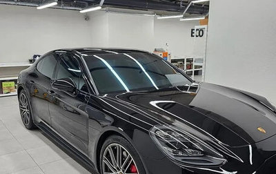 Porsche Panamera II рестайлинг, 2022 год, 14 300 000 рублей, 1 фотография