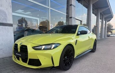 BMW M4, 2025 год, 9 800 000 рублей, 1 фотография