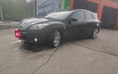 Mazda 3, 2012 год, 950 000 рублей, 1 фотография