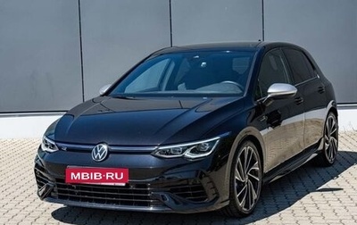 Volkswagen Golf R, 2022 год, 4 500 000 рублей, 1 фотография