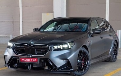 BMW M5, 2025 год, 19 800 000 рублей, 1 фотография
