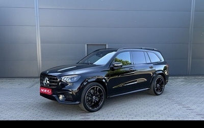 Mercedes-Benz GLS, 2025 год, 11 850 000 рублей, 1 фотография