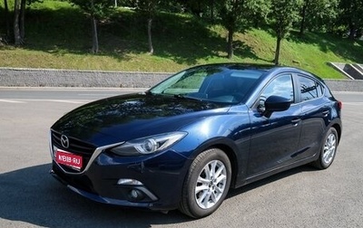 Mazda 3, 2013 год, 1 290 000 рублей, 1 фотография