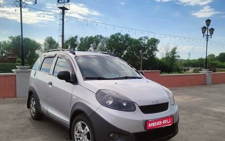 Chery IndiS (S18D) I, 2011 год, 200 000 рублей, 1 фотография