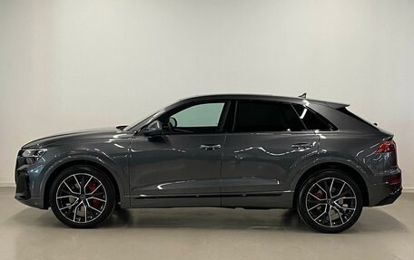 Audi Q8 I, 2023 год, 17 600 000 рублей, 1 фотография