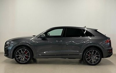 Audi Q8 I, 2023 год, 17 600 000 рублей, 1 фотография