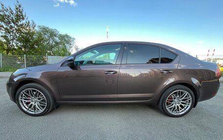 Skoda Octavia, 2019 год, 2 399 000 рублей, 9 фотография