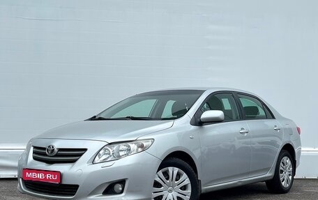 Toyota Corolla, 2006 год, 687 500 рублей, 1 фотография