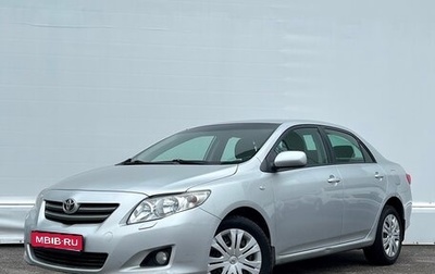 Toyota Corolla, 2006 год, 687 500 рублей, 1 фотография