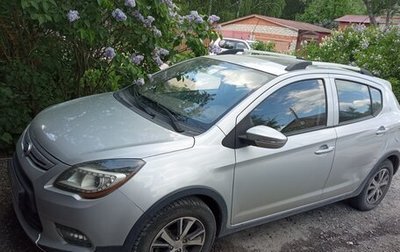Lifan X50, 2017 год, 500 000 рублей, 1 фотография