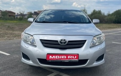 Toyota Corolla, 2008 год, 680 000 рублей, 1 фотография