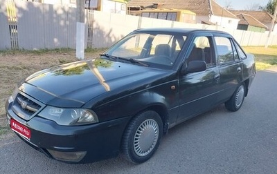 Daewoo Nexia I рестайлинг, 2011 год, 165 000 рублей, 1 фотография