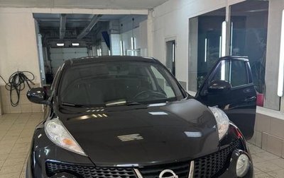 Nissan Juke II, 2012 год, 1 200 000 рублей, 1 фотография
