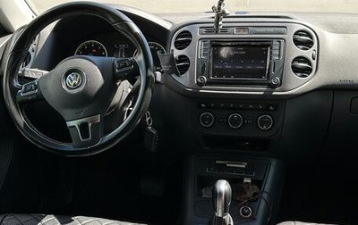 Volkswagen Tiguan I, 2016 год, 2 290 000 рублей, 1 фотография