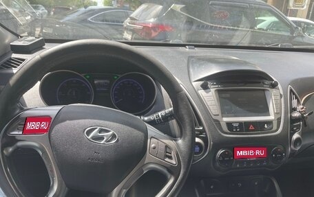 Hyundai ix35 I рестайлинг, 2012 год, 1 190 000 рублей, 1 фотография
