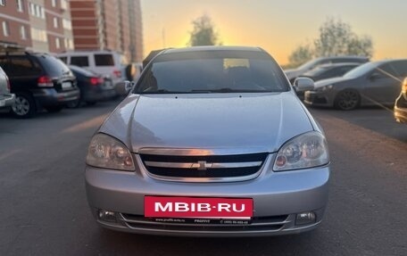 Chevrolet Lacetti, 2008 год, 360 000 рублей, 5 фотография