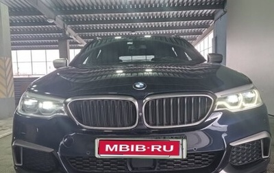 BMW 5 серия, 2019 год, 3 975 000 рублей, 1 фотография