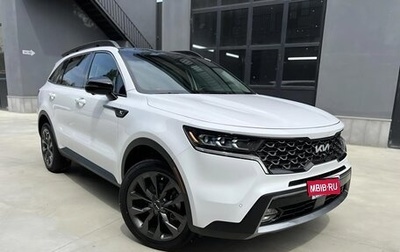 KIA Sorento IV, 2022 год, 3 350 000 рублей, 1 фотография