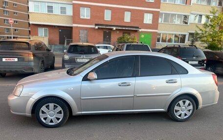 Chevrolet Lacetti, 2008 год, 360 000 рублей, 3 фотография
