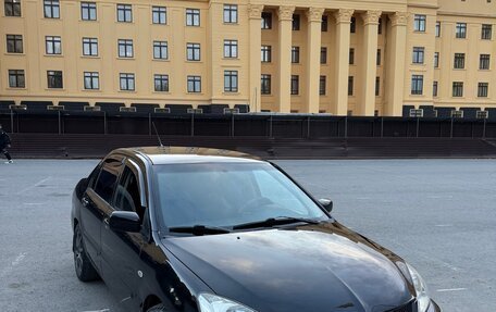 Mitsubishi Lancer IX, 2006 год, 440 000 рублей, 1 фотография