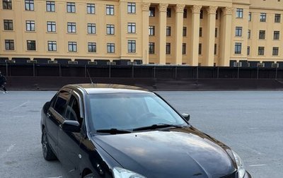 Mitsubishi Lancer IX, 2006 год, 440 000 рублей, 1 фотография