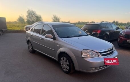 Chevrolet Lacetti, 2008 год, 360 000 рублей, 2 фотография