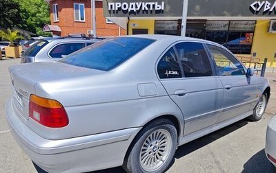 BMW 5 серия, 2001 год, 399 000 рублей, 1 фотография