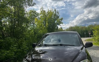 SsangYong Kyron I, 2010 год, 990 000 рублей, 1 фотография