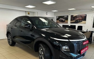 Haval F7x, 2025 год, 3 699 000 рублей, 1 фотография