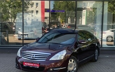 Nissan Teana, 2008 год, 915 000 рублей, 1 фотография