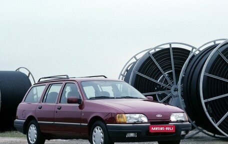 Ford Sierra I, 1989 год, 180 000 рублей, 1 фотография