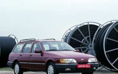 Ford Sierra I, 1989 год, 180 000 рублей, 1 фотография
