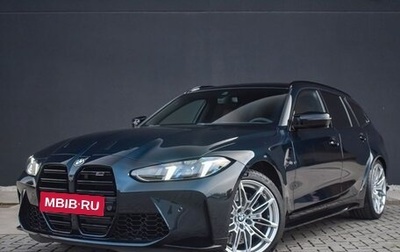 BMW M3, 2025 год, 14 100 000 рублей, 1 фотография