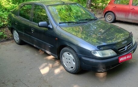 Citroen Xsara, 1998 год, 280 000 рублей, 1 фотография