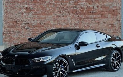 BMW 8 серия, 2022 год, 7 600 000 рублей, 1 фотография
