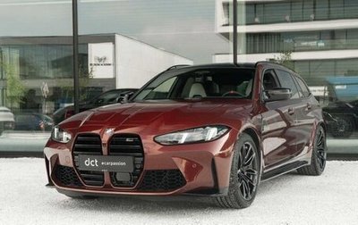 BMW M3, 2025 год, 12 400 000 рублей, 1 фотография