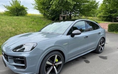 Porsche Cayenne III, 2025 год, 13 400 000 рублей, 1 фотография