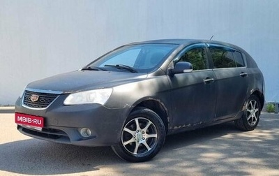 Geely Emgrand EC7, 2013 год, 290 000 рублей, 1 фотография
