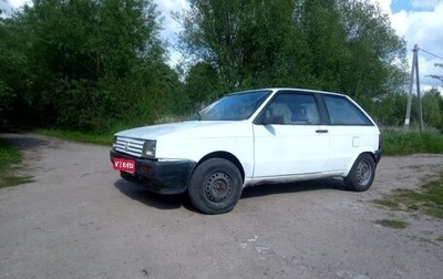 SEAT Ibiza IV рестайлинг 2, 1990 год, 115 000 рублей, 1 фотография