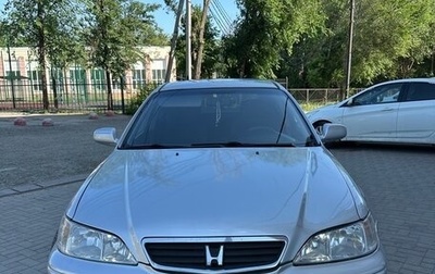 Honda Accord VII рестайлинг, 2000 год, 450 000 рублей, 1 фотография