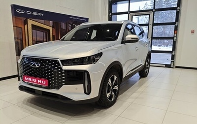 Chery Tiggo 4 I рестайлинг, 2025 год, 1 870 000 рублей, 1 фотография