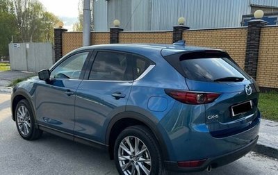 Mazda CX-5 II, 2019 год, 2 950 000 рублей, 1 фотография