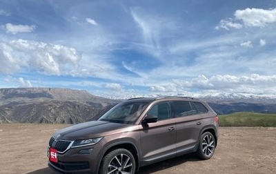 Skoda Kodiaq I, 2018 год, 2 750 000 рублей, 1 фотография